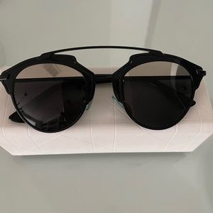 Dior so real sunglasses
